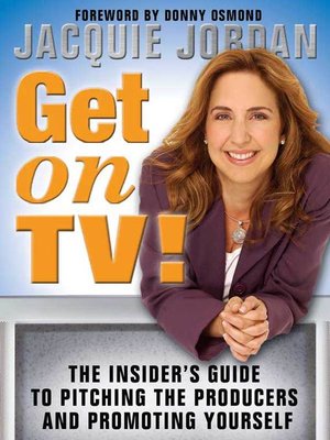 cover image of Get on TV!